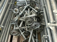 Gevel stelling - afbeelding 2 van  23