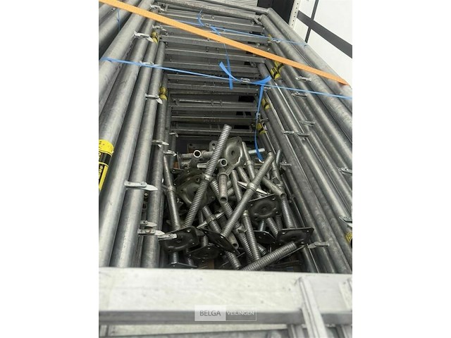 Gevel stelling - afbeelding 3 van  23