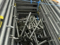 Gevel stelling - afbeelding 3 van  23