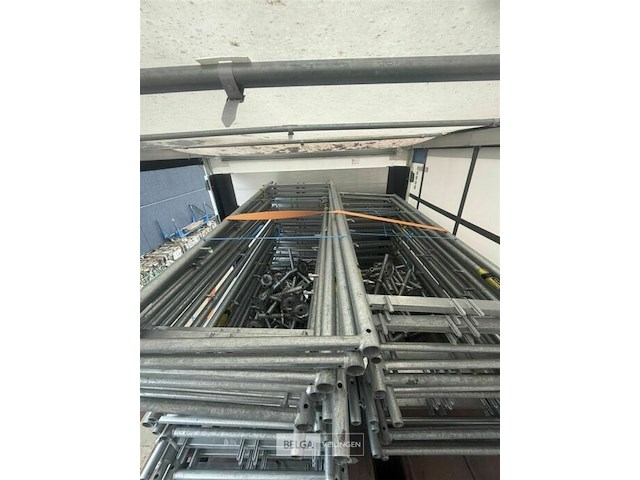 Gevel stelling - afbeelding 4 van  23