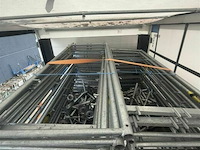 Gevel stelling - afbeelding 4 van  23