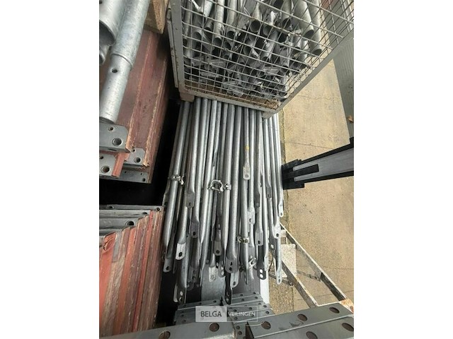 Gevel stelling - afbeelding 5 van  23