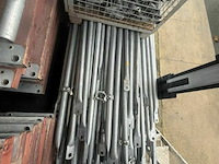 Gevel stelling - afbeelding 5 van  23