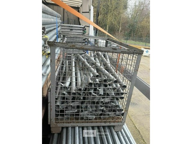 Gevel stelling - afbeelding 6 van  23