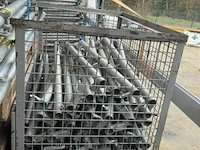 Gevel stelling - afbeelding 6 van  23