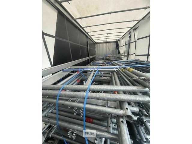 Gevel stelling - afbeelding 8 van  23