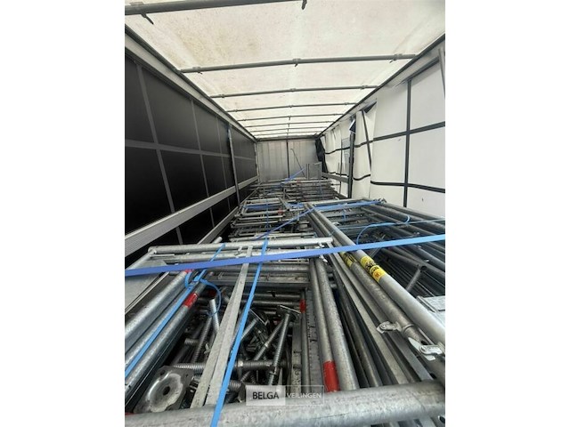 Gevel stelling - afbeelding 9 van  23