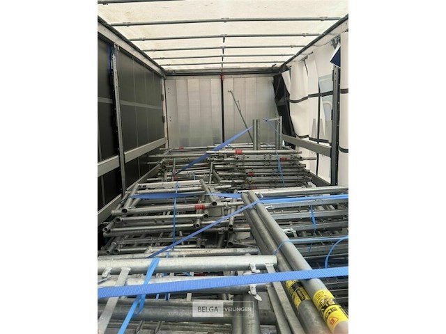 Gevel stelling - afbeelding 10 van  23