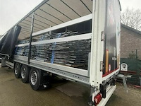 Gevel stelling - afbeelding 11 van  23