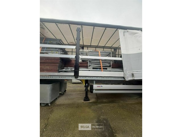 Gevel stelling - afbeelding 15 van  23