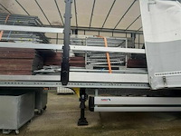 Gevel stelling - afbeelding 15 van  23