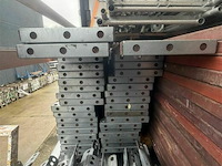 Gevel stelling - afbeelding 12 van  23