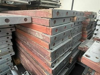 Gevel stelling - afbeelding 17 van  23