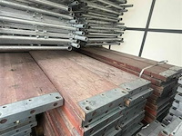 Gevel stelling - afbeelding 18 van  23