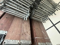 Gevel stelling - afbeelding 19 van  23