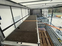 Gevel stelling - afbeelding 21 van  23