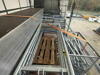 Gevel stelling - afbeelding 22 van  23