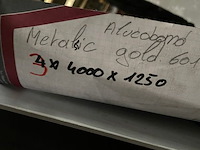 Gevelbekleding in aluminium - afbeelding 2 van  10