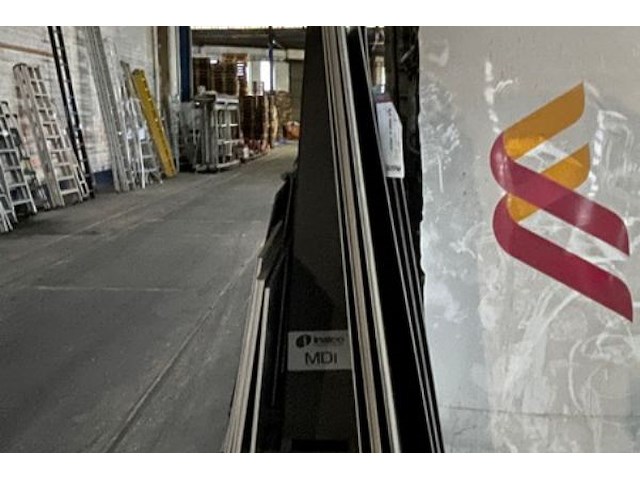 Gevelbekleding in aluminium - afbeelding 3 van  10