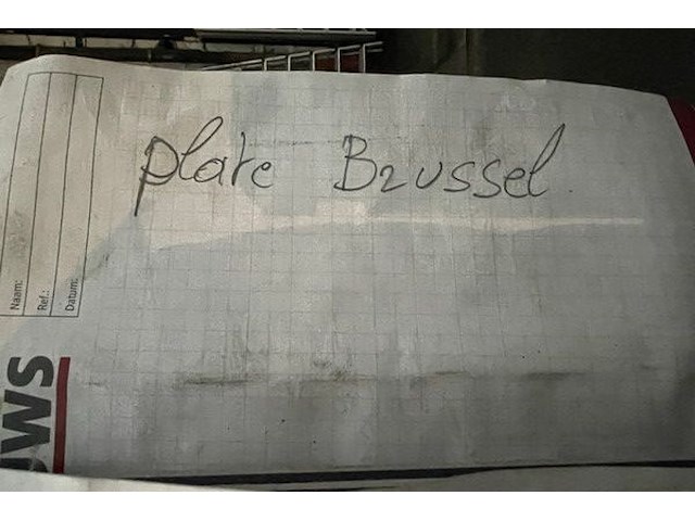 Gevelbekleding in aluminium - afbeelding 5 van  10