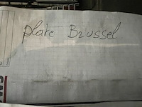 Gevelbekleding in aluminium - afbeelding 5 van  10