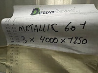 Gevelbekleding in aluminium - afbeelding 6 van  10