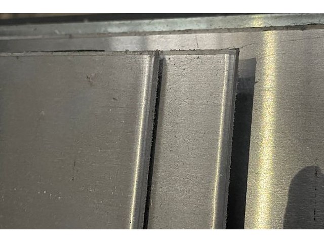 Gevelbekleding in aluminium - afbeelding 7 van  10