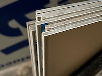 Gevelbekleding in aluminium - afbeelding 9 van  10