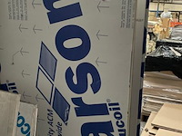 Gevelbekleding in aluminium - afbeelding 10 van  10