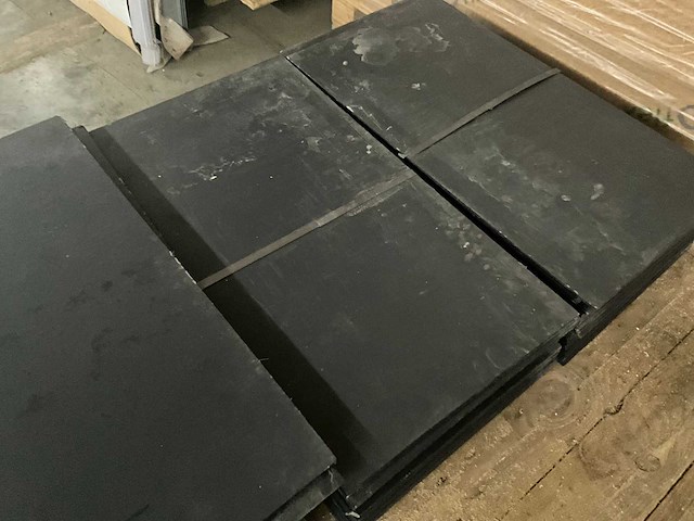 Gevelleien (90x) - afbeelding 1 van  4