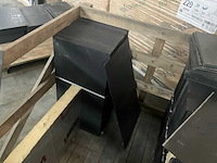 Gevelleien (circa 300x) - afbeelding 5 van  8