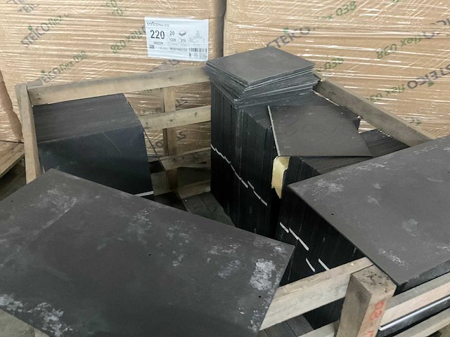 Gevelleien (circa 300x) - afbeelding 7 van  8