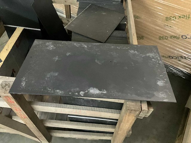 Gevelleien (circa 300x) - afbeelding 7 van  8