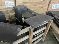 Gevelleien (circa 300x) - afbeelding 6 van  8