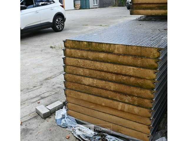Gevelpanelen, voertuig & diversen - hasselt