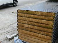 Gevelpanelen, voertuig & diversen - hasselt