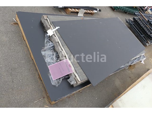 Gevelpanelen - afbeelding 1 van  8