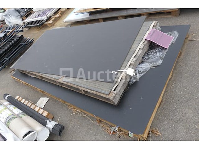 Gevelpanelen - afbeelding 2 van  8
