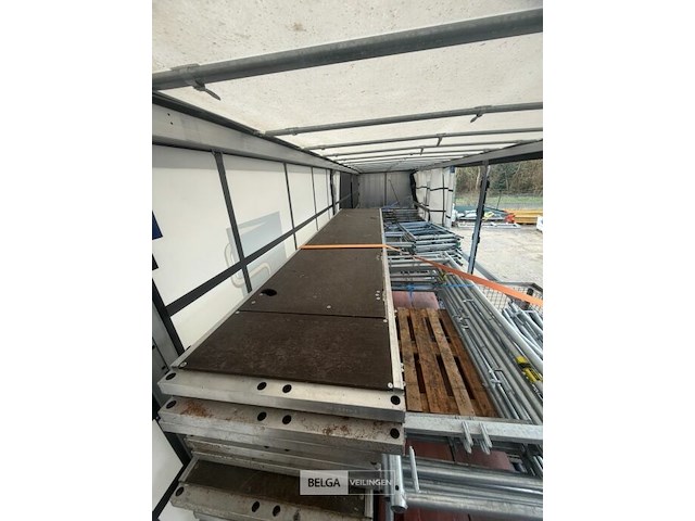 Gevelstelling - afbeelding 14 van  20