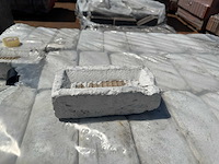 Gevelstenen vlissingse olivier bricks 215x100x65 - afbeelding 2 van  2
