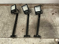 Gevelverlichting (3x) - afbeelding 1 van  3
