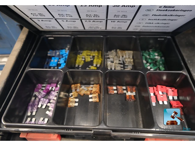 Gevestigd met inhoud - afbeelding 10 van  14