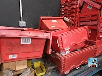 Gevestigd met inhoud - afbeelding 11 van  14