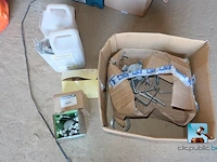 Gevestigd met inhoud - afbeelding 5 van  18