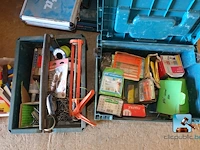 Gevestigd met inhoud - afbeelding 11 van  18