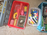 Gevestigd met inhoud - afbeelding 12 van  18