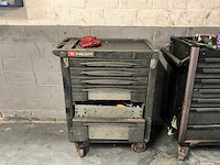 Gevulde facom werkbak - afbeelding 1 van  9