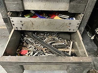 Gevulde facom werkbak - afbeelding 2 van  9