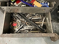 Gevulde facom werkbak - afbeelding 3 van  9