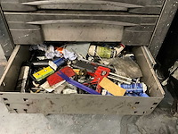 Gevulde facom werkbak - afbeelding 4 van  9